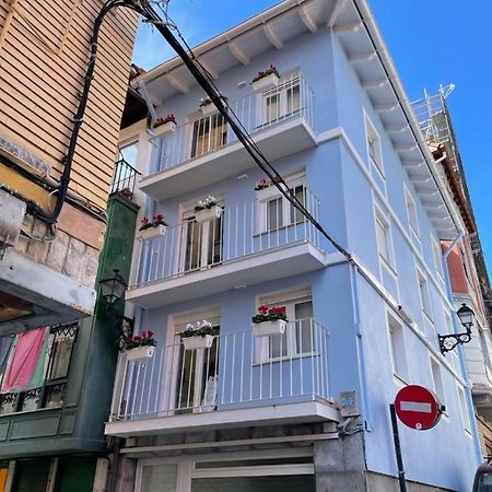 APARTAMENTOS SAN JUAN de GAZTELUGATXE Bermeo Exterior foto