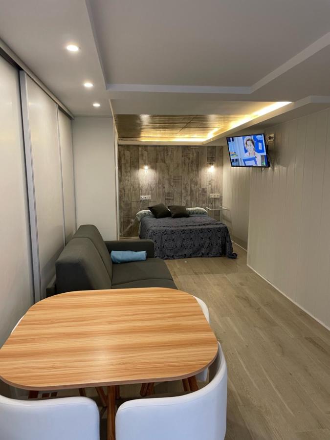 APARTAMENTOS SAN JUAN de GAZTELUGATXE Bermeo Exterior foto